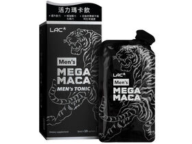 活力瑪卡飲